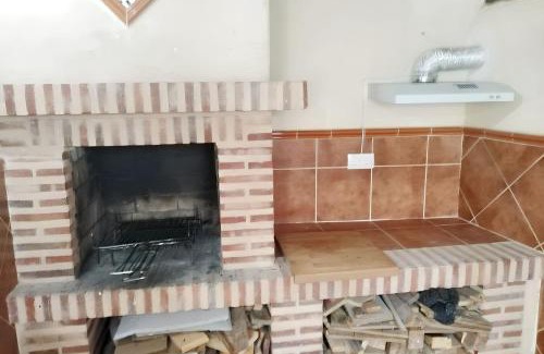 Geria House | Charming house in Geria with terrace