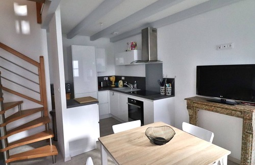 Groix House | Charming house in Groix, 2 bedrooms