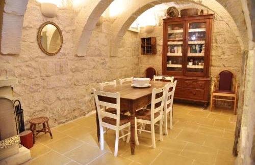 Xewkija House | Charming House in Ix - Xewkija with Terrace and Barbecue