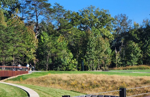 Karns House | Charming house in Knoxville for a cozy getaway!