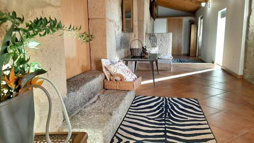 Povoa de Lanhoso House | Charming house in Povoa de Lanhoso with shared pool
