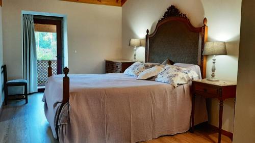 Povoa de Lanhoso House | Charming house in Povoa de Lanhoso with shared pool