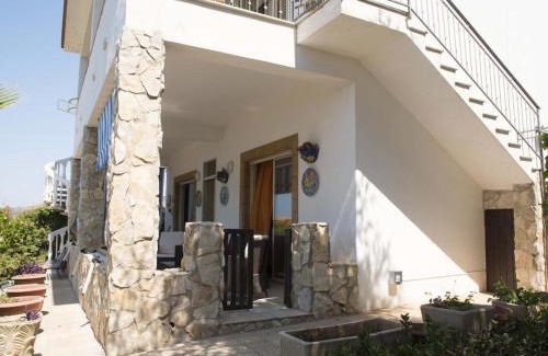 San Giorgio House | Charming house in San Giorgio with sea view