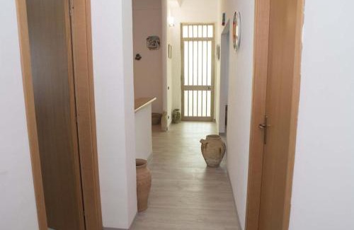 San Giorgio House | Charming house in San Giorgio with sea view