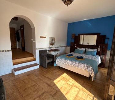 Alicante City Centre Villa | Charming house in the historic old town