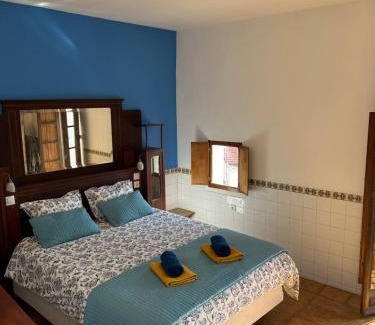 Alicante City Centre Villa | Charming house in the historic old town