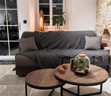 Jeuxey House | Charming House Near Gondrexange Lake