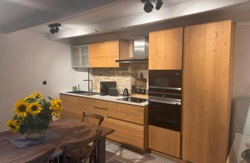 Jeuxey House | Charming House Near Gondrexange Lake