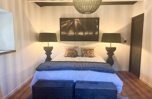 Jeuxey House | Charming House Near Gondrexange Lake