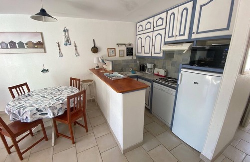 Ars-en-Re House | Charming house near the beach and village center of Ars en Ré,