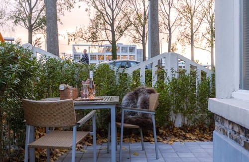 Assebroek House | Charming house near the city of Bruges