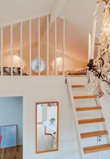 Kullavik House | Charming House Next To Forest And Sea