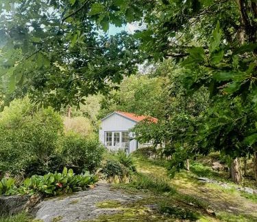 Kullavik House | Charming House Next To Forest And Sea