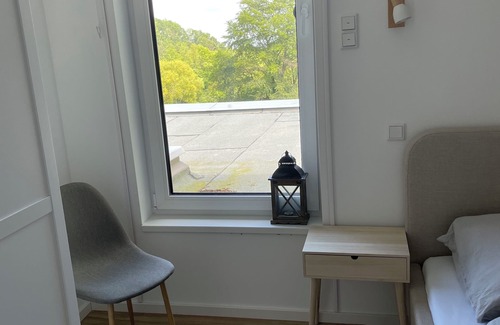 Rhein-Erft-Kreis District House | Charming house on the outskirts of Cologne