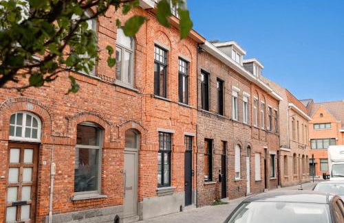 Ieper House | Charming House with Garden in City Center of Ypres