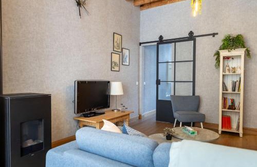 Ieper House | Charming House with Garden in City Center of Ypres