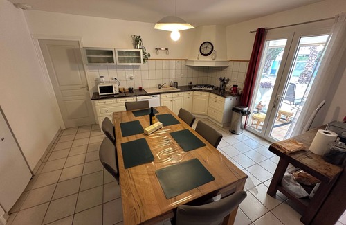 Reynes House | Charming house with private pool