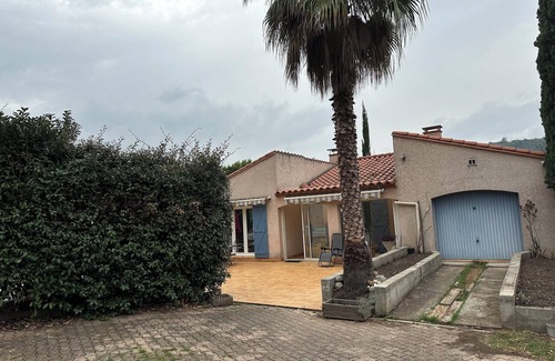 Reynes House | Charming house with private pool