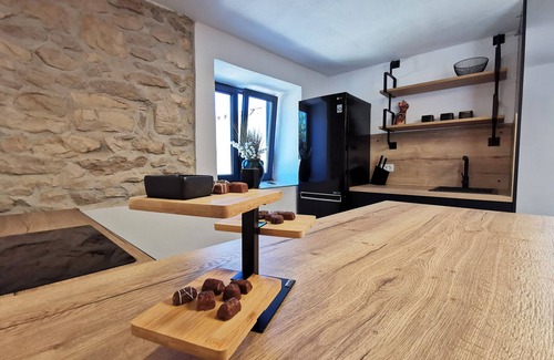 Boljevici Villa | Charming Istrian Retreat with Modern Comforts and Timeless Character