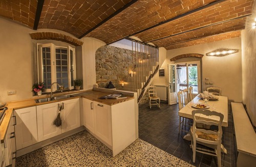 Terranuova Bracciolini Villa | CHARMING VILLA IN THE HEART OF CHIANTI