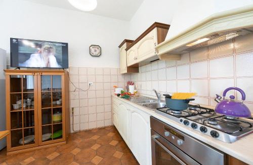 Monvalle Apartment | Charming La Gelosia Few Min From Lake - Happy Rentals