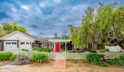 La Jolla Shores House | Charming La Jolla Shores Cottage