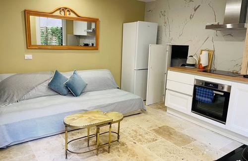 Ventimiglia House | Charming little house with patio close to Monaco