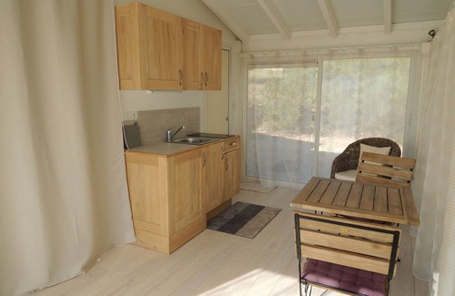 Cucuron Cottage | Charming little house with pool at the foot of the Luberon