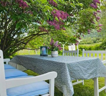 Oppdal House | Charming Log House Near Oppdal