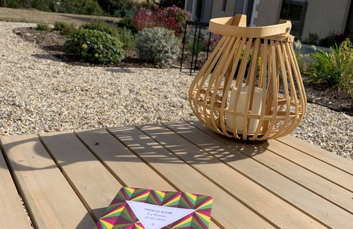 Gargas Villa | Charming Luberon-Provence villa with stunning view