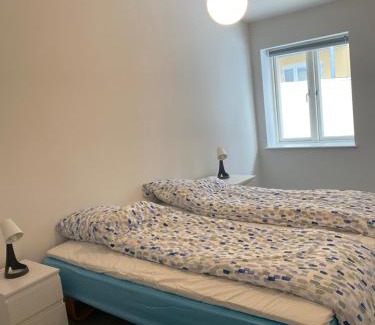 Aalborg Midtby Apartment | Charming - Luxurious 1 bedroom apartment in The Heart of Aalborg