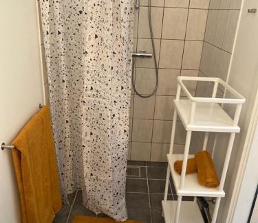 Aalborg Midtby Apartment | Charming - Luxurious 1 bedroom apartment in The Heart of Aalborg