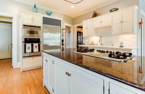 East Isles House | Charming MPLS Home w/Patio - Walk to Uptown!