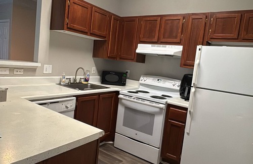 Lithia Springs Apartment | Charming New 1-bedroom apartment 15 minutes from downtown Atlanta
