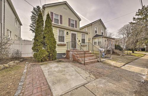 Jericho House | Charming New York Escape Near Central Park!