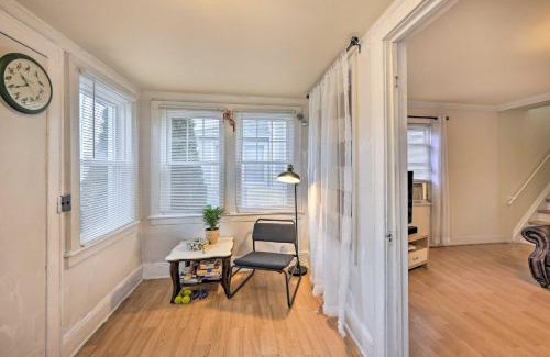 Jericho House | Charming New York Escape Near Central Park!
