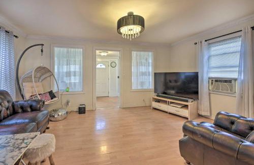 Jericho House | Charming New York Escape Near Central Park!