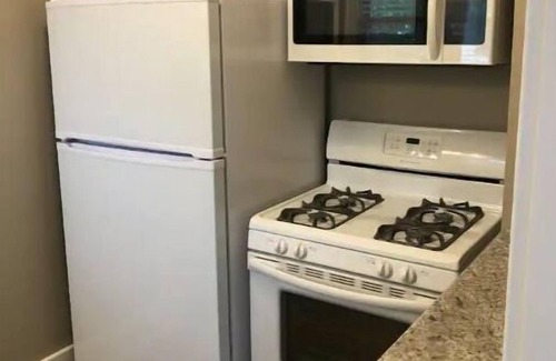 Bradley House | Charming, newly renovated home.