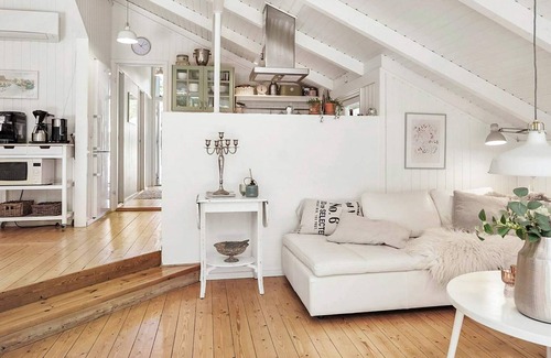 Aalbaek House | Charming Nordic Retreat - By Traum Ferienwohnungen