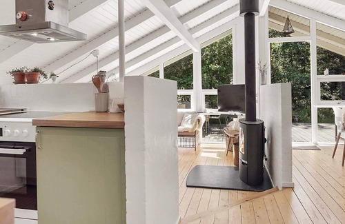 Aalbaek House | Charming Nordic Retreat - By Traum Ferienwohnungen