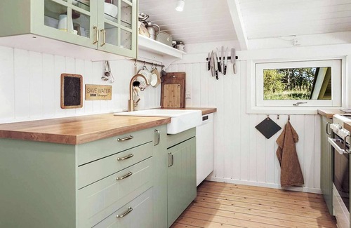 Aalbaek House | Charming Nordic Retreat - By Traum Ferienwohnungen