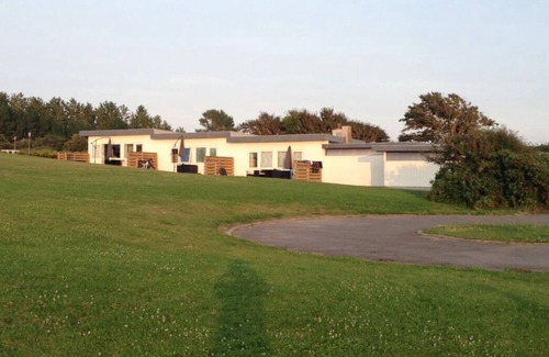 Middelfart Apartment | Charming On the beach Apartment