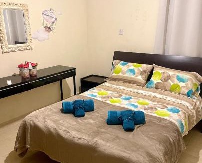 Oroklini House | Charming Oroklini Penthouse with Ocean Views and Private Parking