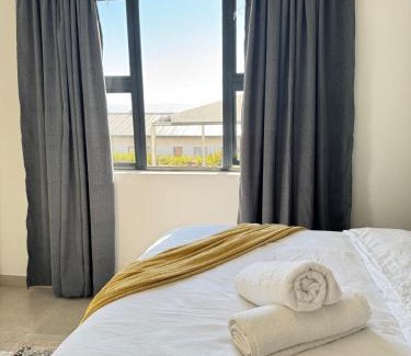 Hilton House | Charming Peaceful Hilton Home