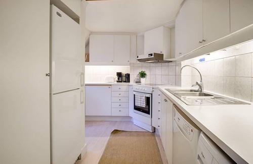 Gamla Stan Apartment | Charming Penthouse in central Old Town