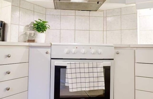 Gamla Stan Apartment | Charming Penthouse in central Old Town