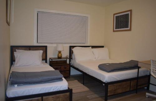 Westminster House | Charming private guest Suite near Disney/Beach