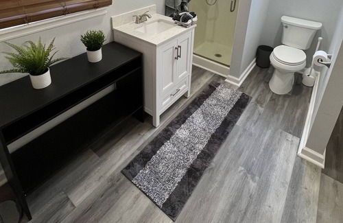 Olde Carlsbad Apartment | Charming, Private Studio in Carlsbad!