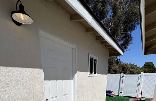 Olde Carlsbad Apartment | Charming, Private Studio in Carlsbad!