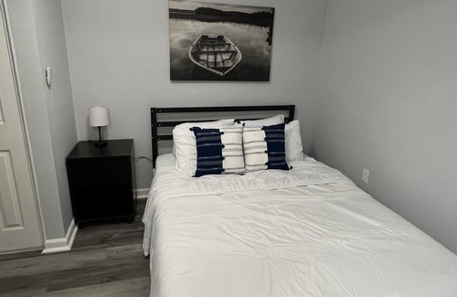 Olde Carlsbad Apartment | Charming, Private Studio in Carlsbad!